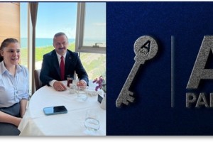 Elif Çepni, Anahtar Parti Samsun İl Başkan Yardımcılığı Görevine Getirildi